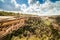 Cliff dwellings in Mesa Verde National Parks, CO, USA