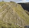 Cliff Edge of Burrington Combe