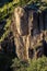 Cliff Face | Bighorn National Forest, Wyoming, USA