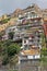 Cliff Houses in Positano