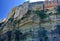 Cliff houses of Tropea