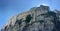 Cliff houses of Tropea