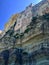 Cliff houses of Tropea