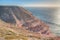 Cliff at Kalbarri national park in Australia