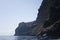 Cliff of Los Gigantes, Tenerife, Canary Islands
