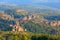 Cliff rocks panorama, Belogradchik, Bulgaria