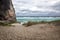 Cliff Wall, Mudjin Harbor, Middle Caicos