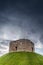 Clifford\'s Tower, York, England