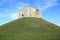 Clifford\'s Tower, York England