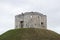 Clifford Tower, York, England