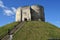 Cliffords tower in historic York