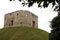 Cliffords Tower in York