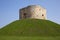 Cliffords Tower - York - England