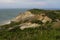 Cliffs at Aquinnah