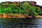 Cliffs in arnhem land