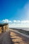 Cliffs of Birling gap - United Kingdom