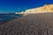 Cliffs of Birling gap - United Kingdom