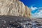 Cliffs of Birling gap - United Kingdom