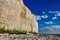 Cliffs of Birling gap - United Kingdom