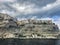 Cliffs Of Bonifacio, Corsica
