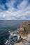 Cliffs of Burren