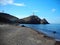 Cliffs-Cabo de Gata-Almeria-Andalusia