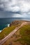 Cliffs at Cap Frehel