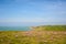 Cliffs at Cap Gris Nez, Cote opale, France