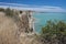 Cliffs at Cape Kidnappers