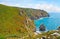 The cliffs of Cape Roca