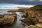 Cliffs and Coves at Rumbling Kern