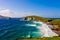 Cliffs on Dingle Peninsula