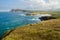 Cliffs on Dingle Peninsula