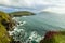 Cliffs on Dingle Peninsula