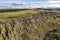 The cliffs at Gortmore, Northern Ireland, UK