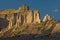 Cliffs Grand Staircase Escalante