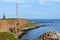 The Cliffs of Helgoland