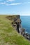 The cliffs of Krysuvikurberg in south west Iceland