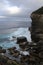 Cliffs Lookout Point Eaglehawk Neck, Tasmania