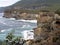Cliffs Lookout Point Eaglehawk Neck, Tasmania