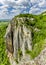 Cliffs of Madara in Bulgaria
