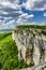 Cliffs of Madara in Bulgaria