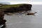 Cliffs of Mainland, Orkney islands, Scotland