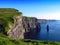 Cliffs Of Moher