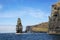 The Cliffs of Moher, Branaunmore Sea Stack