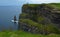 Cliffs of moher,capture,west of ireland