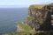 Cliffs of Moher in Ireland