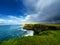 Cliffs of Moher. Ireland.