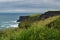 Cliffs of Moher Sheltered Cove