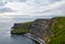 Cliffs of Mohor, Ireland